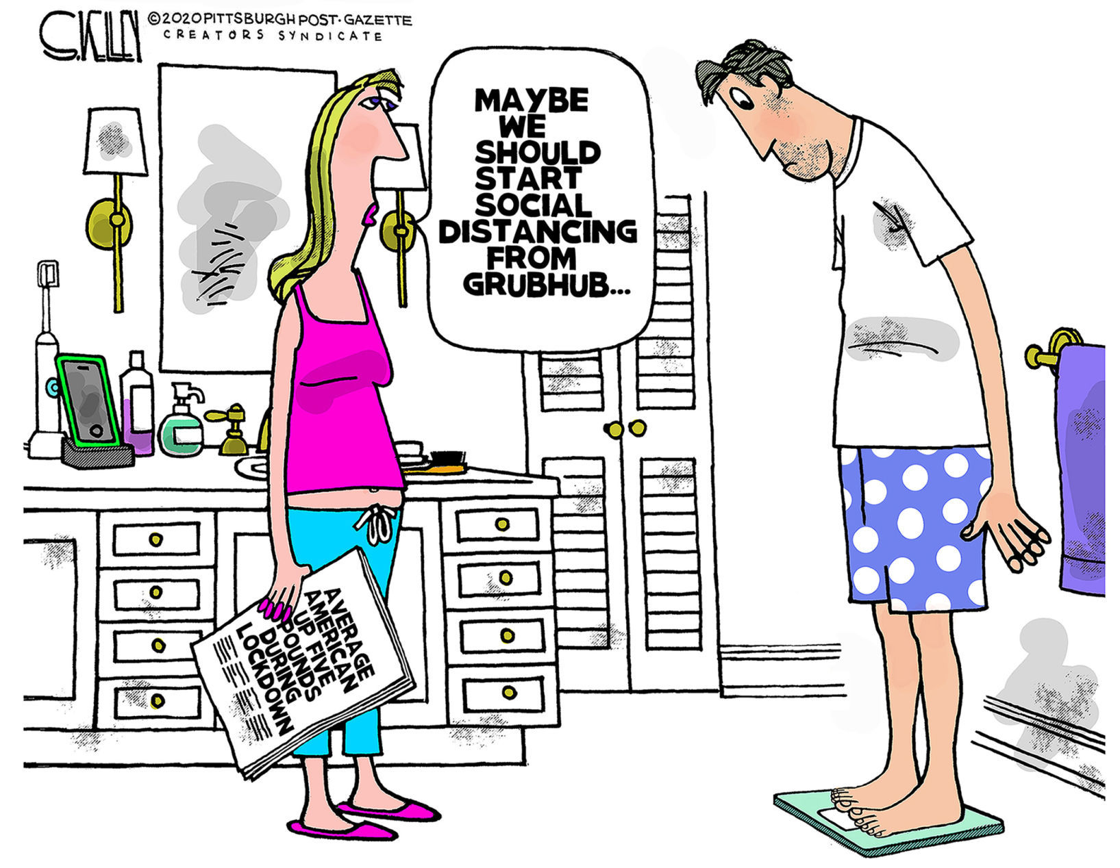 cartoon